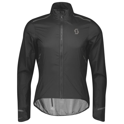 SCOTT Giacca da uomo RC Weather WP Black